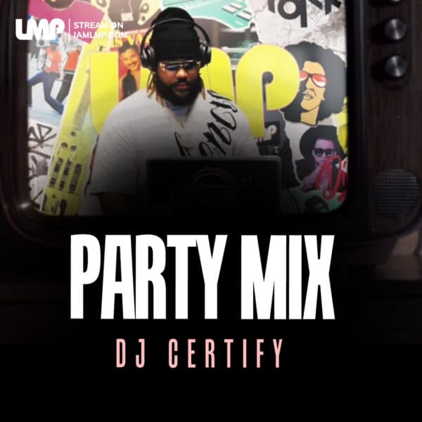 Party Mix 2026 (Reggaeton, Dembow Afro House)