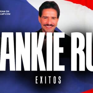 Frankie Ruiz Mega Mix 2026
