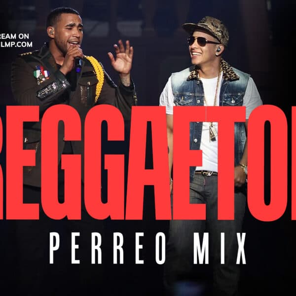 Old School Reggaeton Mix February 2026