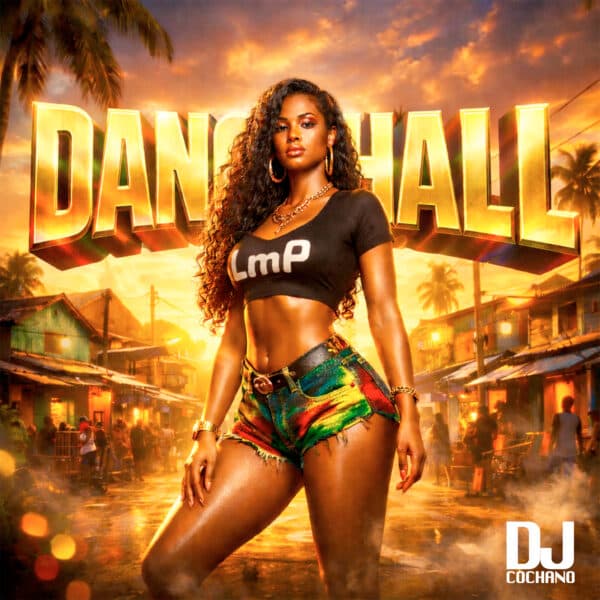 Dancehall Mix March 2026