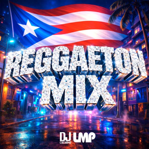 Reggaeton Mix March 2026