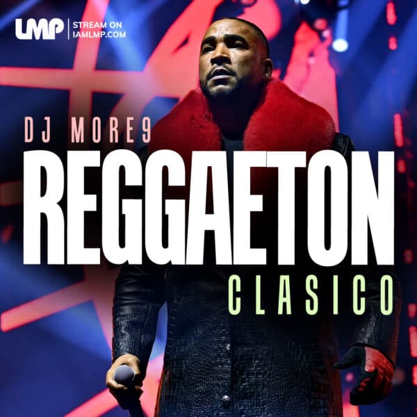 Reggaetón Clásico | Tego Calderón, Plan B, Wisin, Yandel, Don Omar, Tito El Bambino