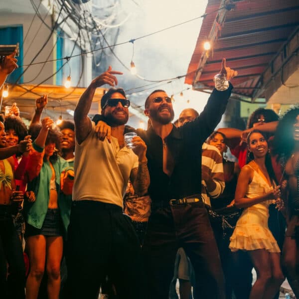 Manuel Turizo & Maluma - Apambichao
