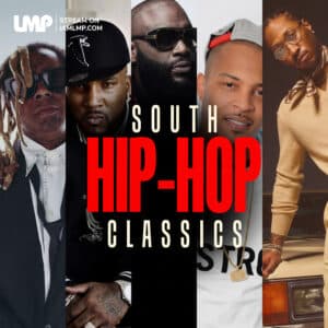 Down South Hip-Hop Classic Mix