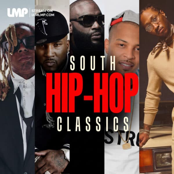 Down South Hip-Hop Classic Mix