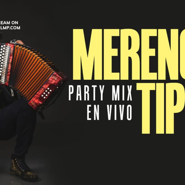 Tipico Mix March 2026