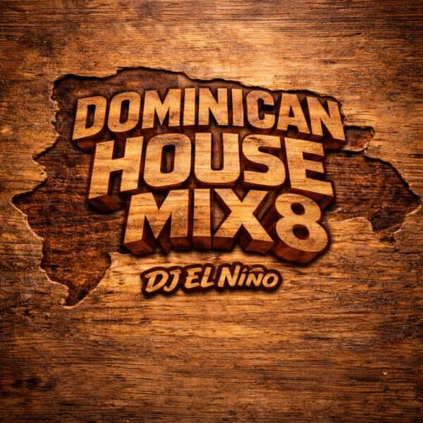 Dominican House Mix 8