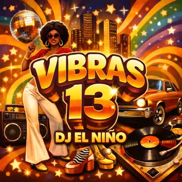Vibras 13