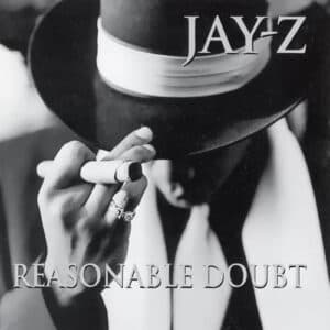 Jay-Z : Reasonable Doubt Album Mix