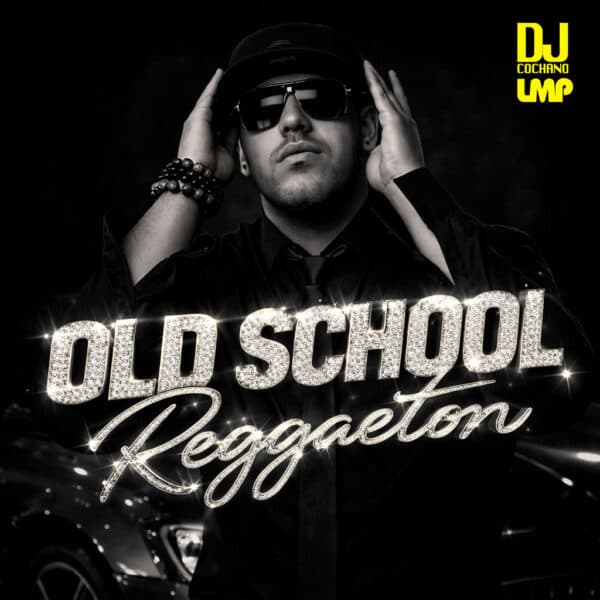 Reggaeton Mix April 2026