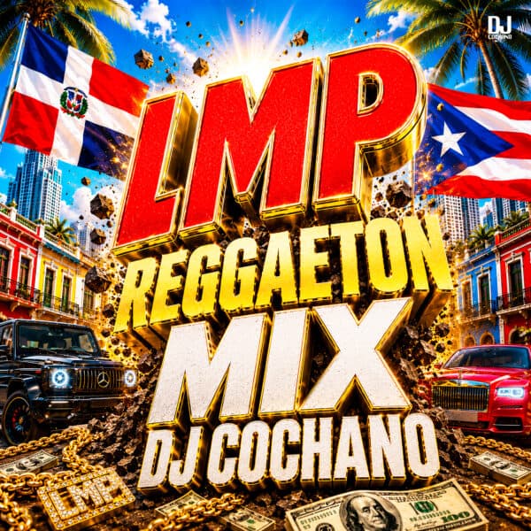 Reggaeton Mix May 2026