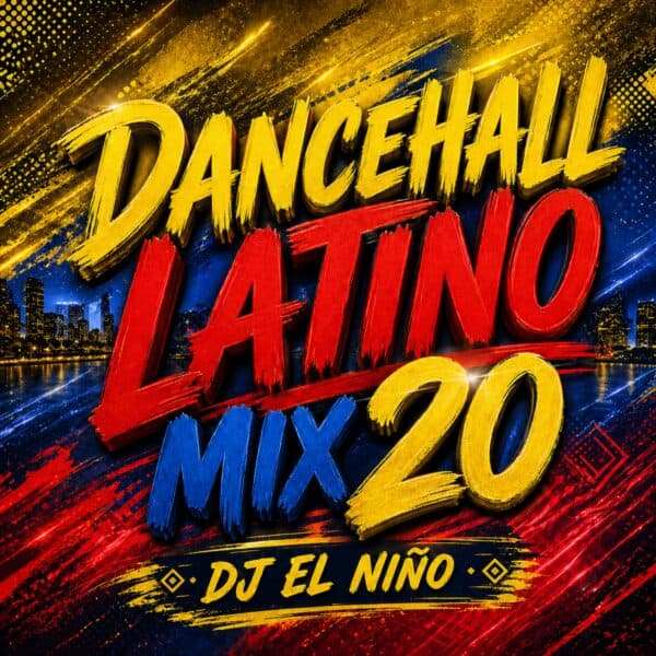 Reggaeton x Dancehall Latino Party Mix | Maluma, Ryan Castro, Kapo, J Balvin, Bad Bunny