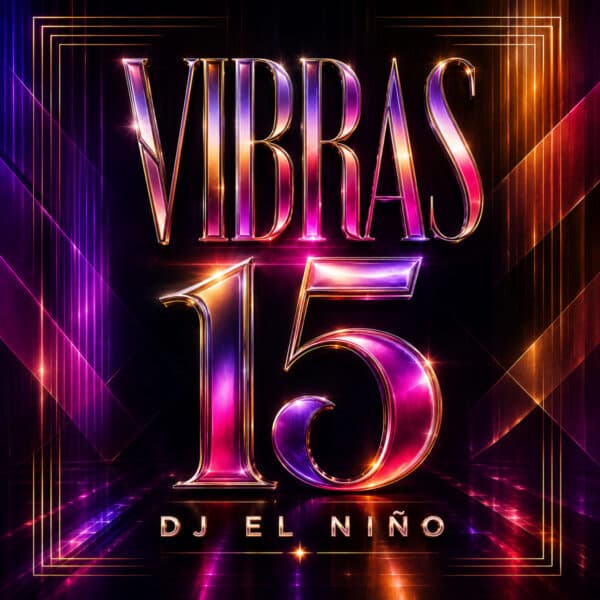 Vibras Mix 15