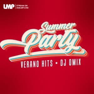 Summer Party Mix 2026