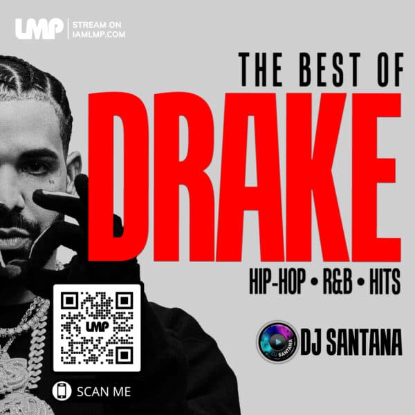 Drake : Best of Mix 2026