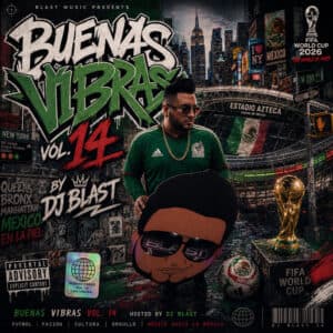 BUENAS VIBRASSSS Volume 14