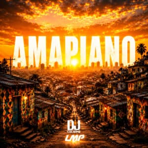 Amapiano Mix 2026
