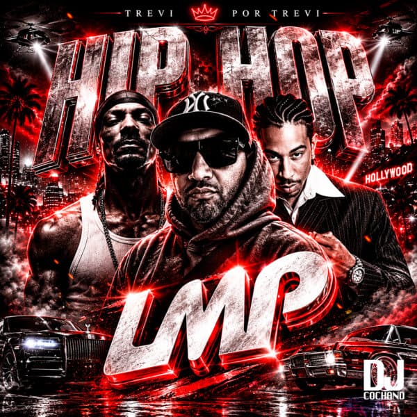 Hip-Hop Mix June 2026