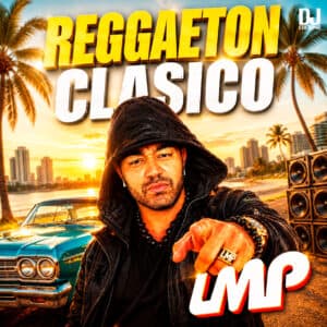 Reggaeton Clasico | Daddy Yankee, Wisin &amp; Yandel, Don Omar, Tego Calderon