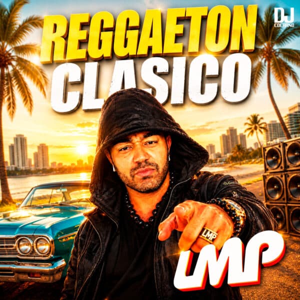 Reggaeton Clasico | Daddy Yankee, Wisin &amp; Yandel, Don Omar, Tego Calderon
