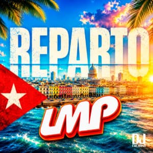 Reparto Cubana Reggaeton Mix 2026