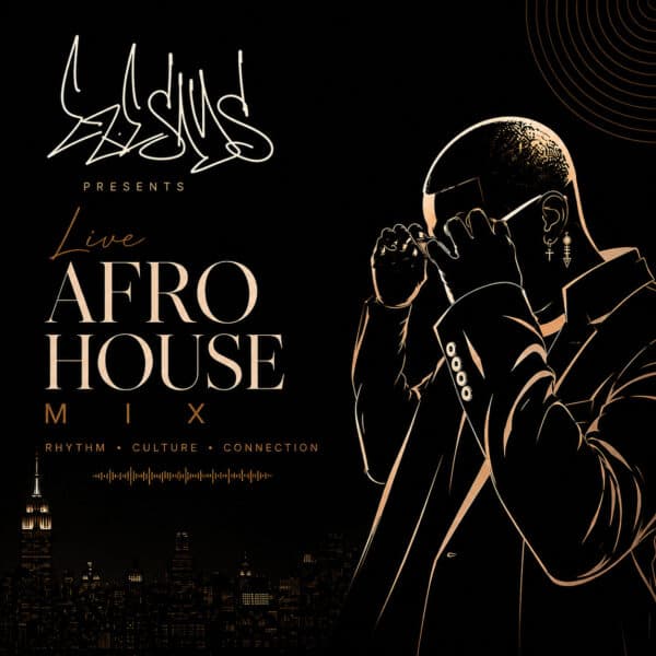 Afro House Mix 2026