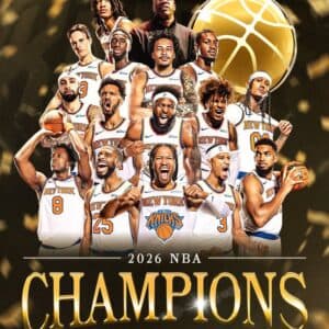 Knicks Watch Party House Mix - Live from Tryon Public House (06/13/2026)