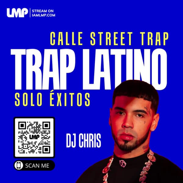 Calle Street Trap Mix Volume 1