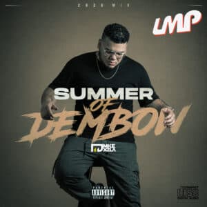Summer Dembow 2026 Mix