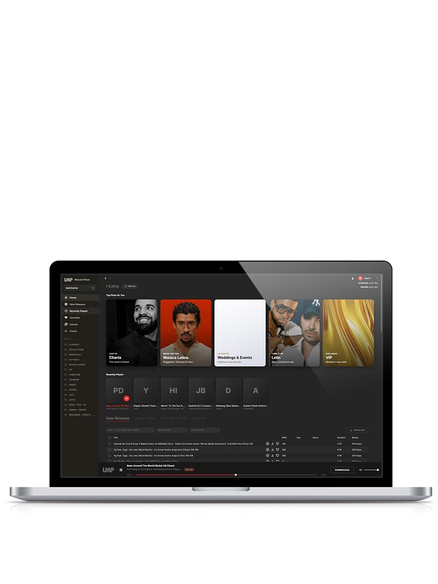 15,000 DJs have joined — join today