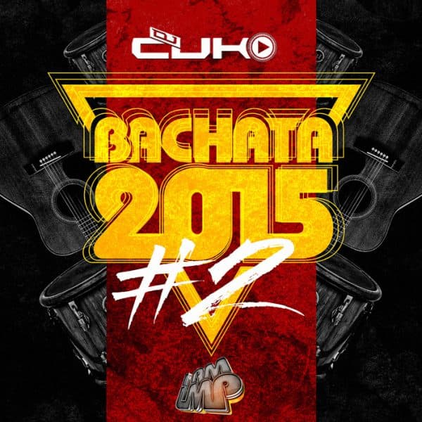 Bachata Mix December 2015
