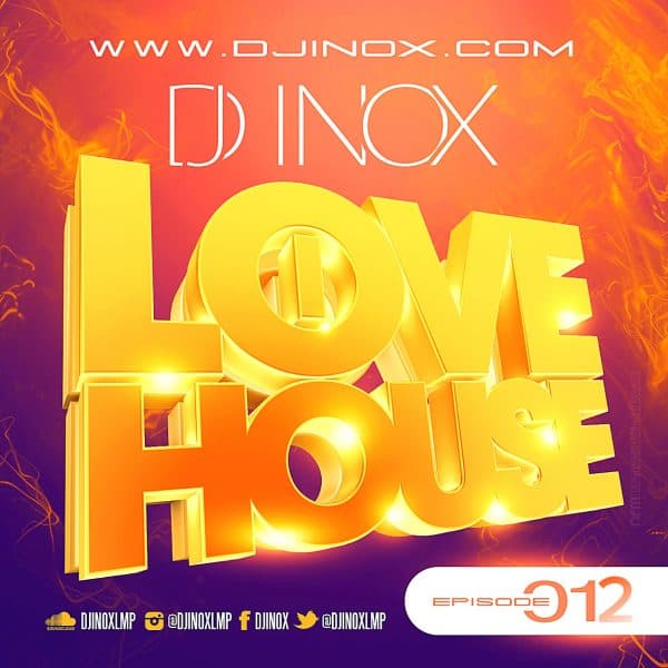 I Love House Music Volume 12 (2016)