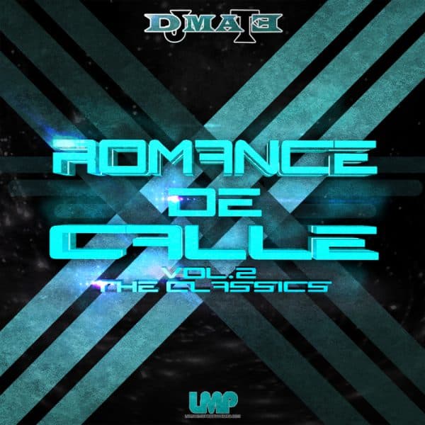 Romance De Calle Volume 2 Mixtape (2013)