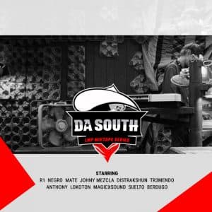 Da South Latin Mixtape (2016)