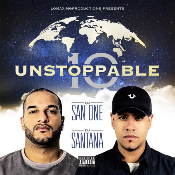 Unstoppable 10 (2017)