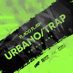 Urbano Trap Mixtape Volume 1 (2018)