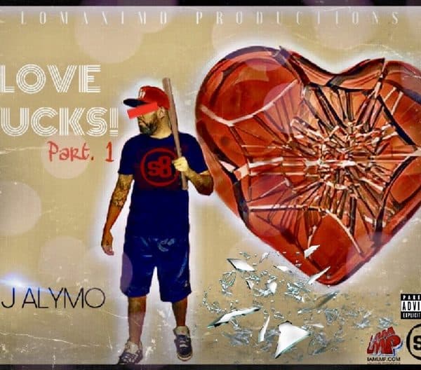 Love Sucks Volume 1 (2019)