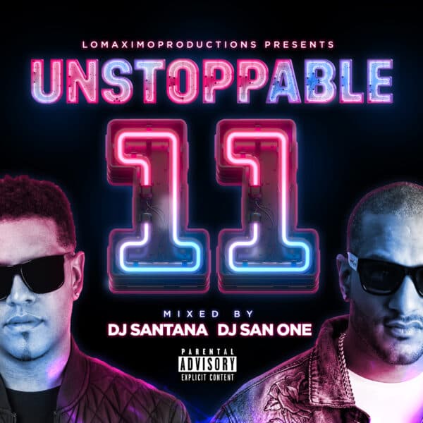 Unstoppable 11 (2020)