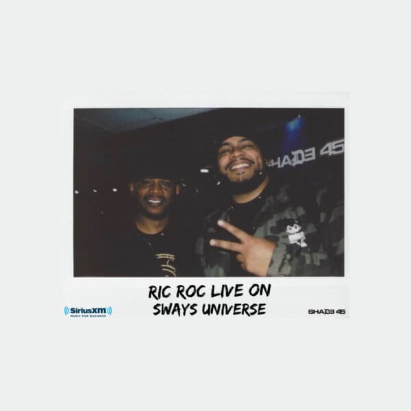 Mix On Sway in The Morning (Shade 45)