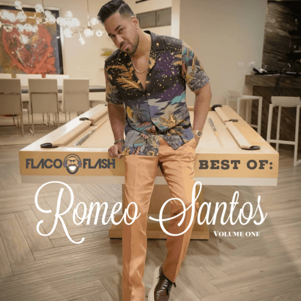 Best of Romeo Santos Volume 1