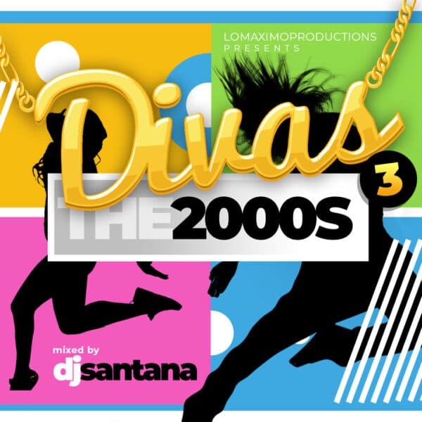 Divas 3 : 2000s Edition (2020)