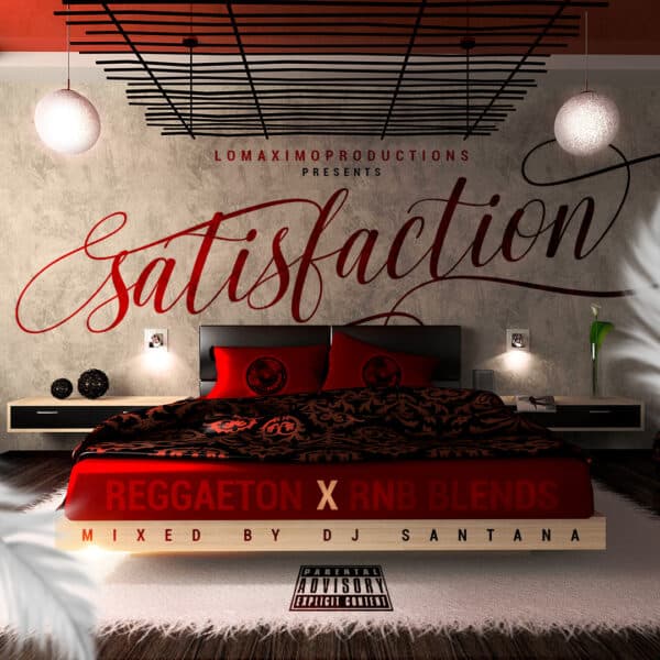 Satisfaction Mixtape (2021)