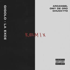 Blanco y Negro (Remix)