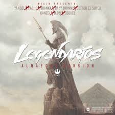 Legendarios (Alqaedas Version)