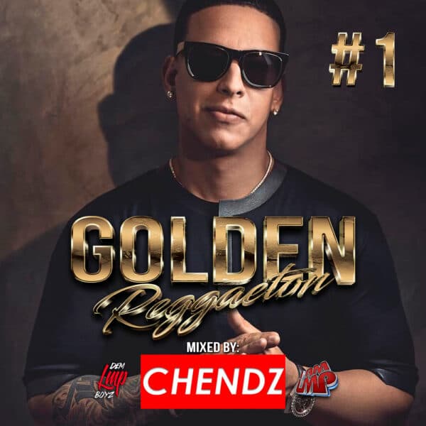Reggaeton Mix March 2021