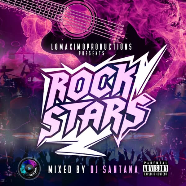 ROCKSTARS Mixtape (2021)