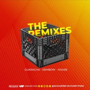 LMP Mixes 0351 : Dembow Guaracha House Party : Download LMP DJ In The App Store