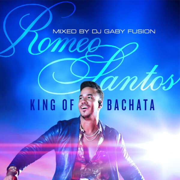 Romeo Santos Utopia Live From Met Life Stadium Mix
