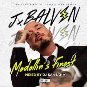 Lo Mejor de J Balvin : Todos Sus Éxitos | The Best of J Balvin