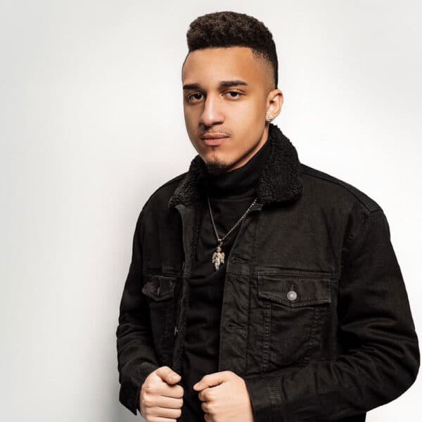 Latin Trap DR x PR Mix 2026